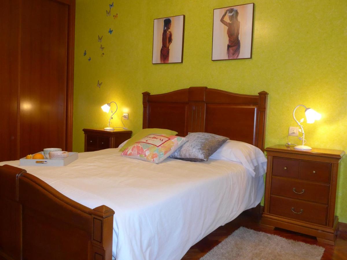 A Vila (Spanyolország Vilagarcia de Arousa) - Booking.com