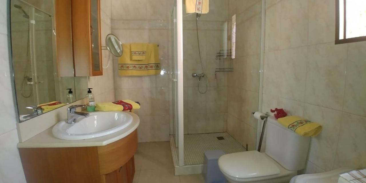 VILLA MARIA, Almuñécar – Precios actualizados 2022