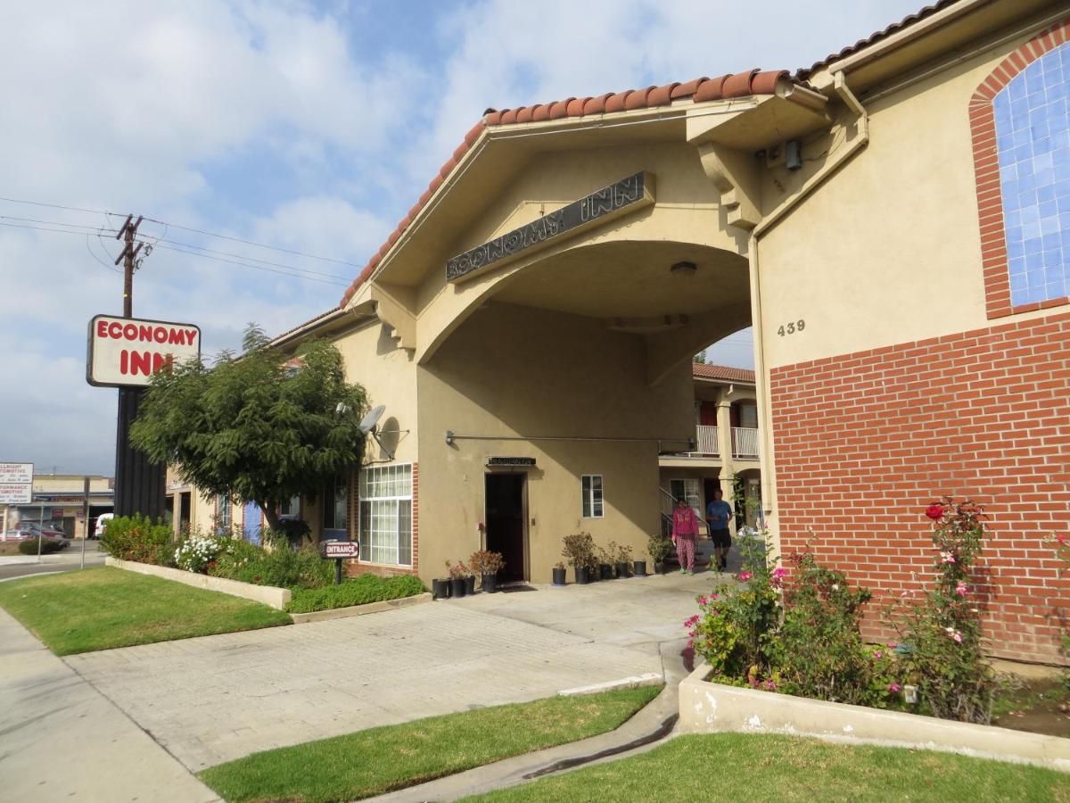 Economy Inn LAX — photo 10