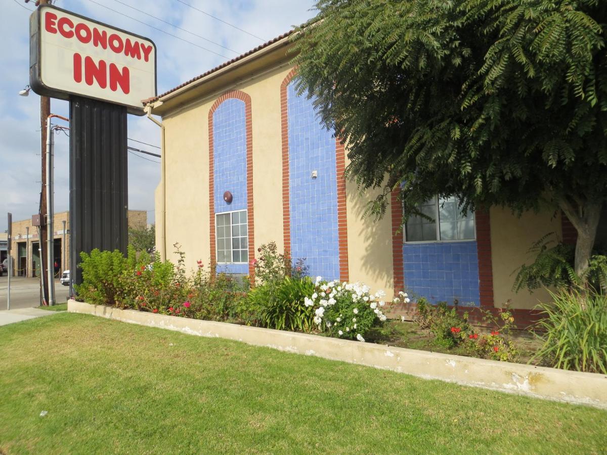 Economy Inn LAX — photo 22