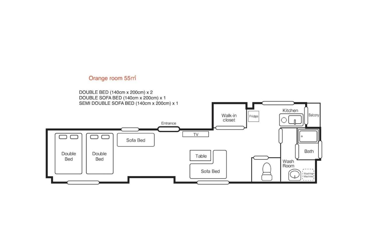 ES31 Elizabeth Garden Shinmachi - 2