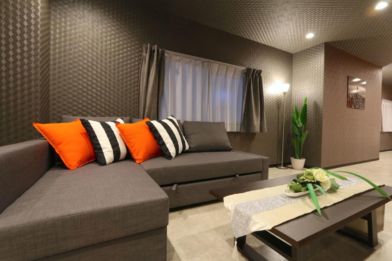 ES31 Elizabeth Garden Shinmachi - 4