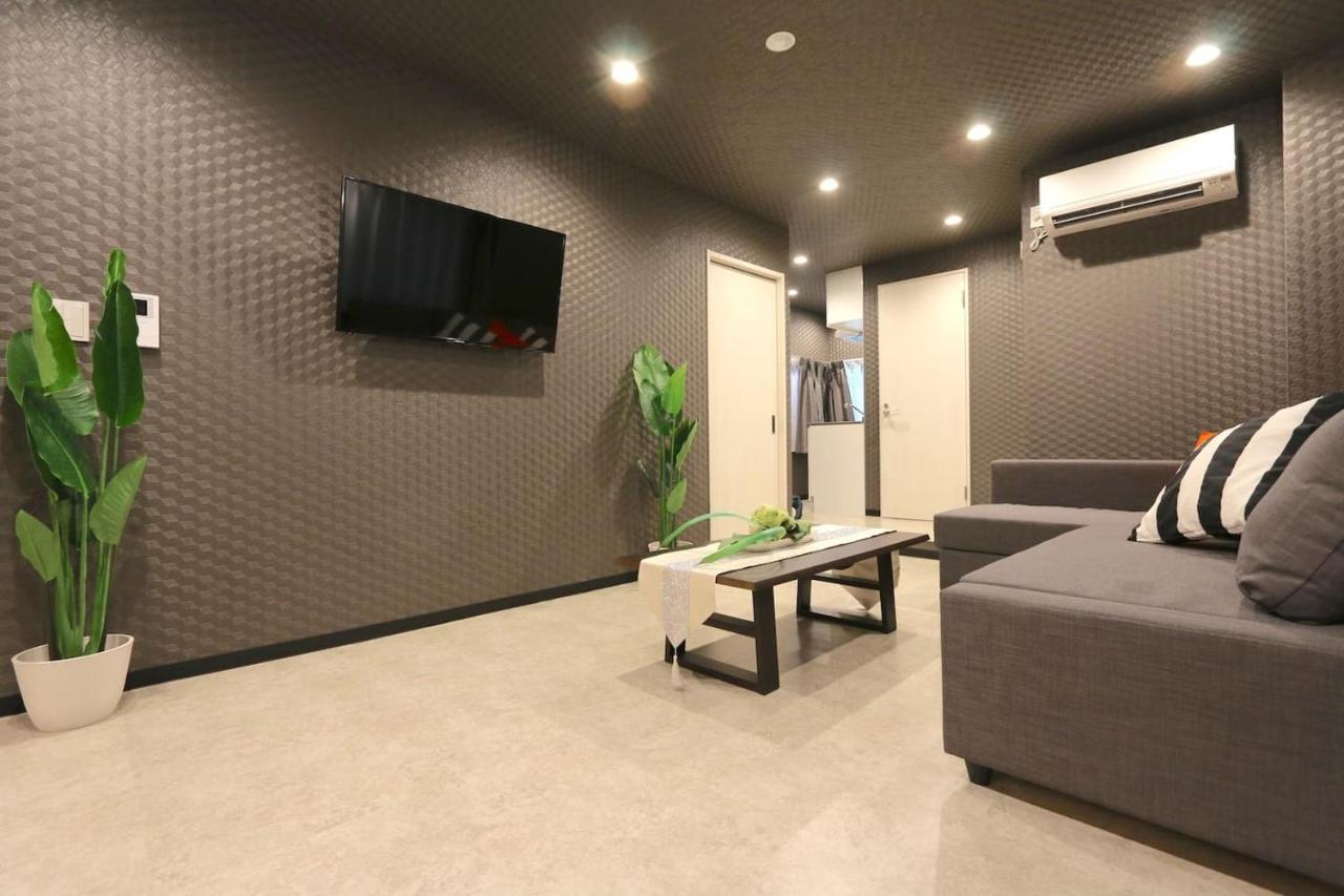 ES31 Elizabeth Garden Shinmachi - 5