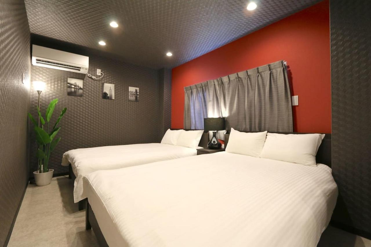 ES32 Elizabeth Garden Shinmachi - 3