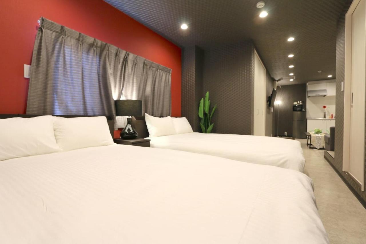 ES32 Elizabeth Garden Shinmachi - 4