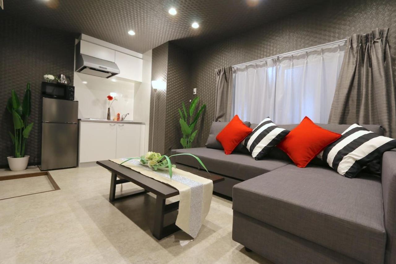 ES32 Elizabeth Garden Shinmachi