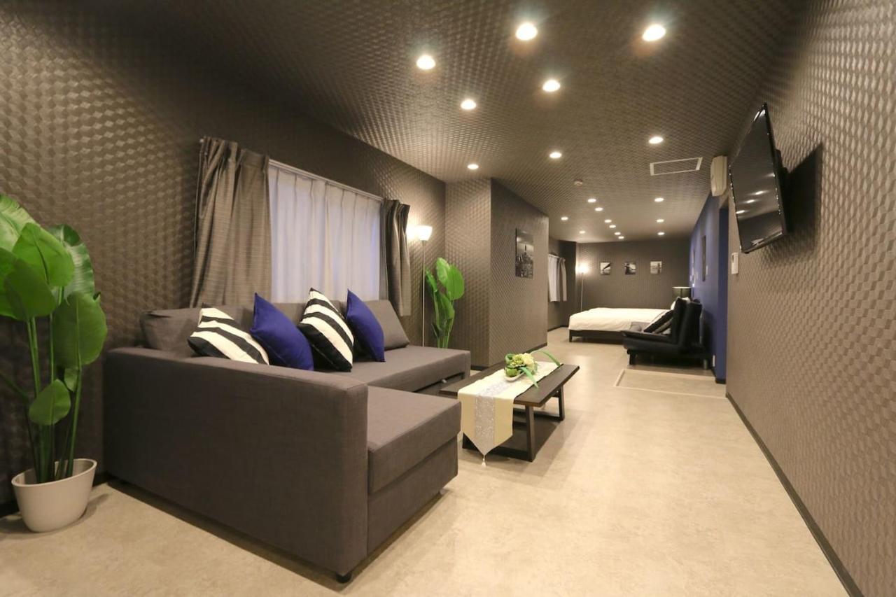 ES41 Elizabeth Garden Shinmachi - 2