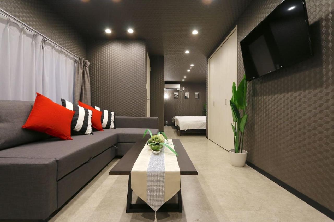 ES32 Elizabeth Garden Shinmachi - 2