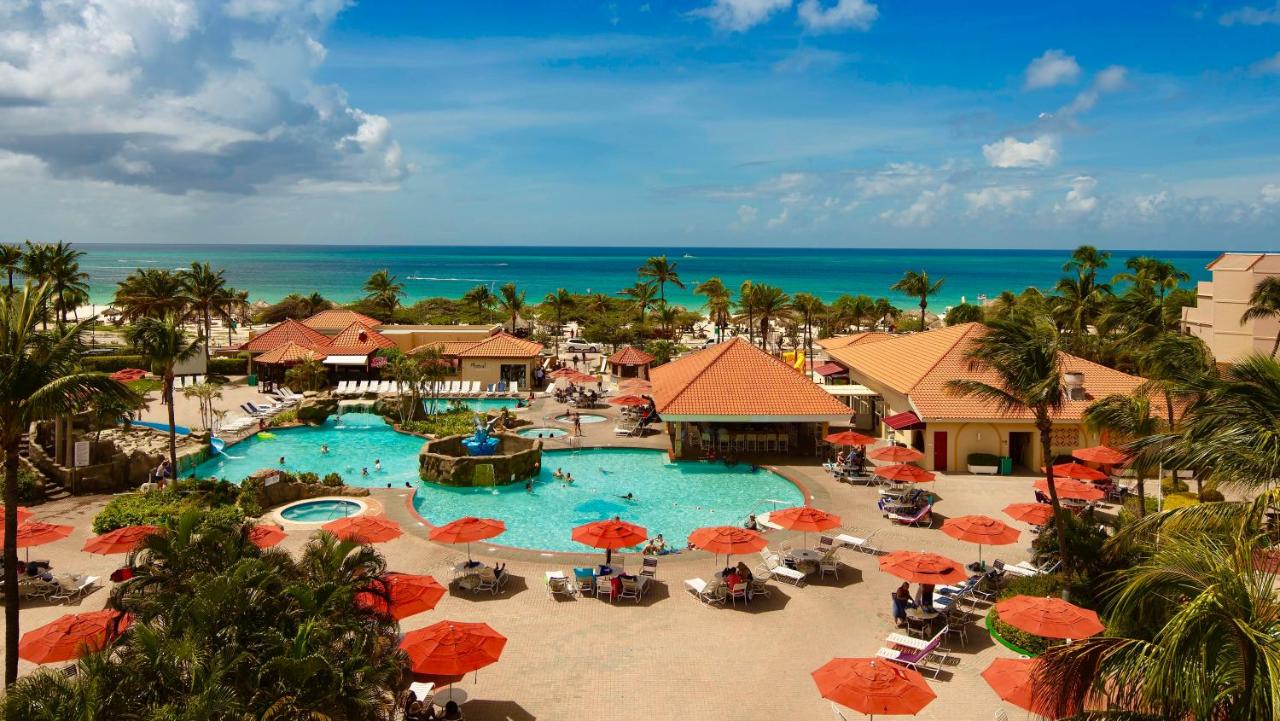 La Cabana Beach Resort & Casino photo