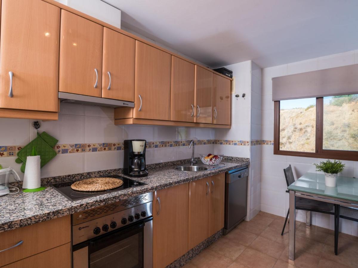 Apartment Lomas del Real, Mijas Costa, Spain - Booking.com