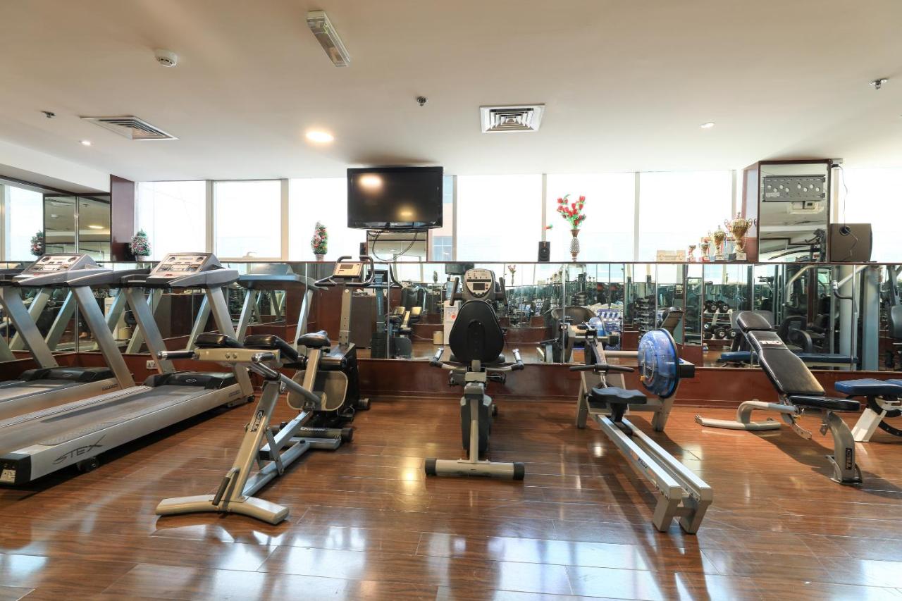 Smana Hotel Al Raffa photo