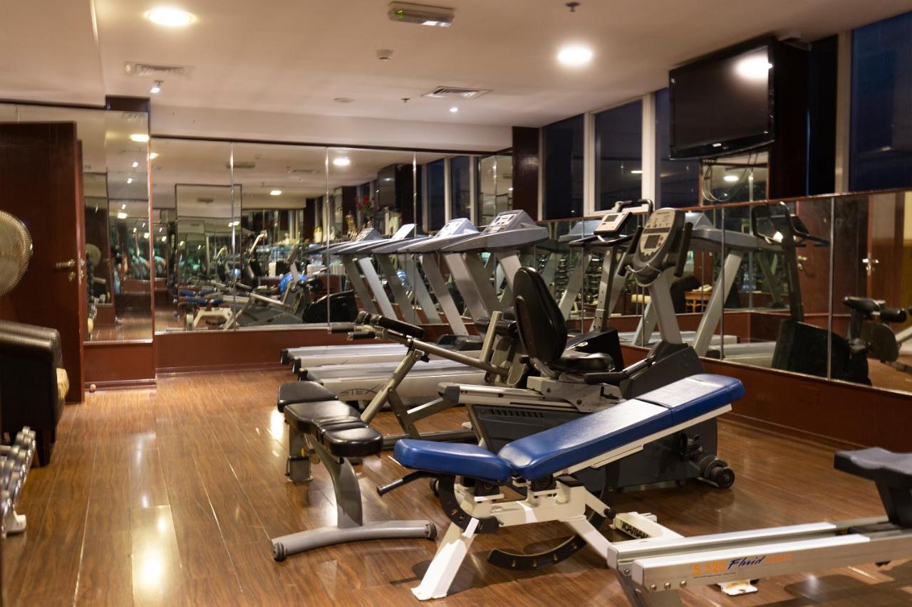 Smana Hotel Al Raffa photo