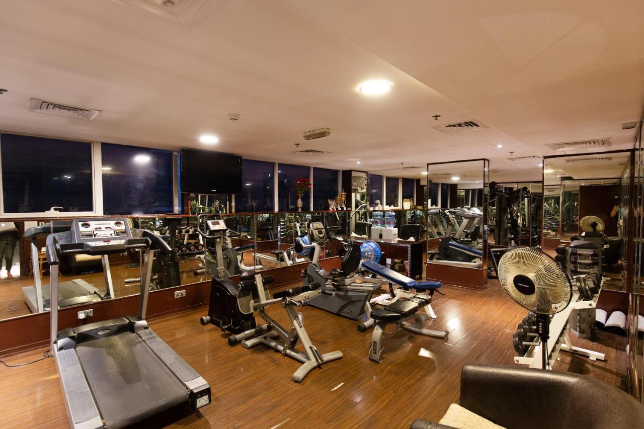 Smana Hotel Al Raffa photo