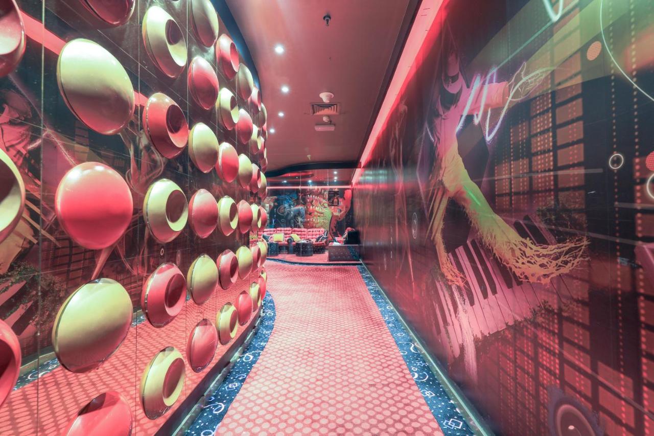 Smana Hotel Al Raffa photo