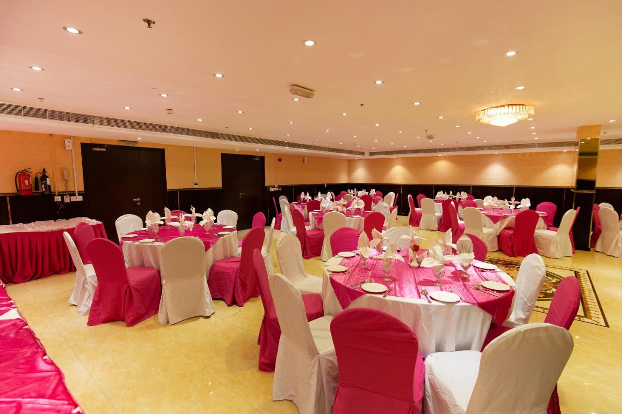 Smana Hotel Al Raffa photo