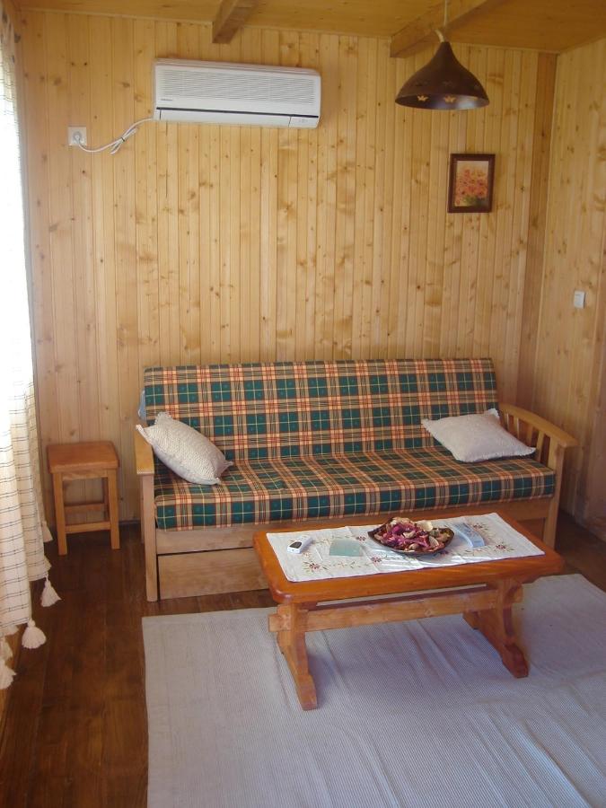 Bungalows Las Majadas, Nuño Gómez – Precios actualizados 2022