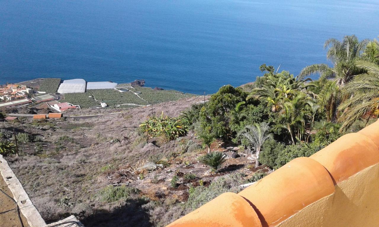 Vivienda Vacacional Florentina, Fuencaliente de la Palma ...