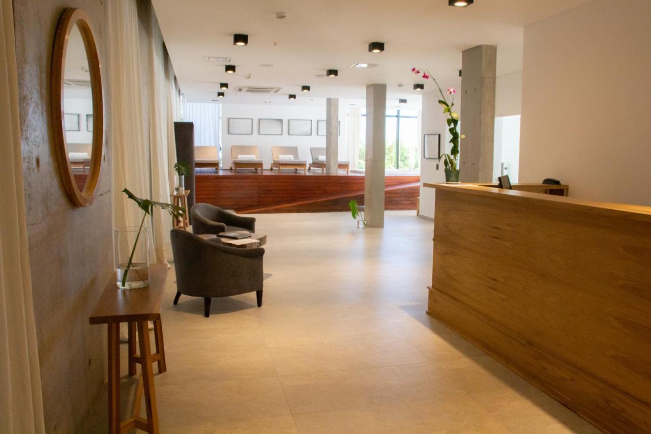 Spa hotel: O2 Hotel Iguazu