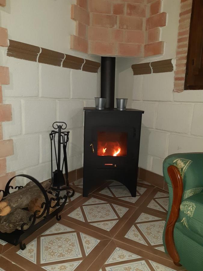 Casa Rural 