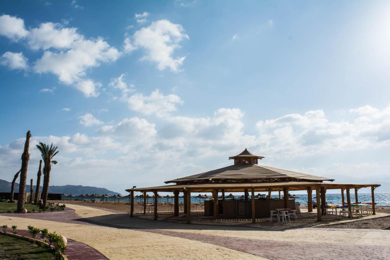 Tolip Taba Resort And Spa photo