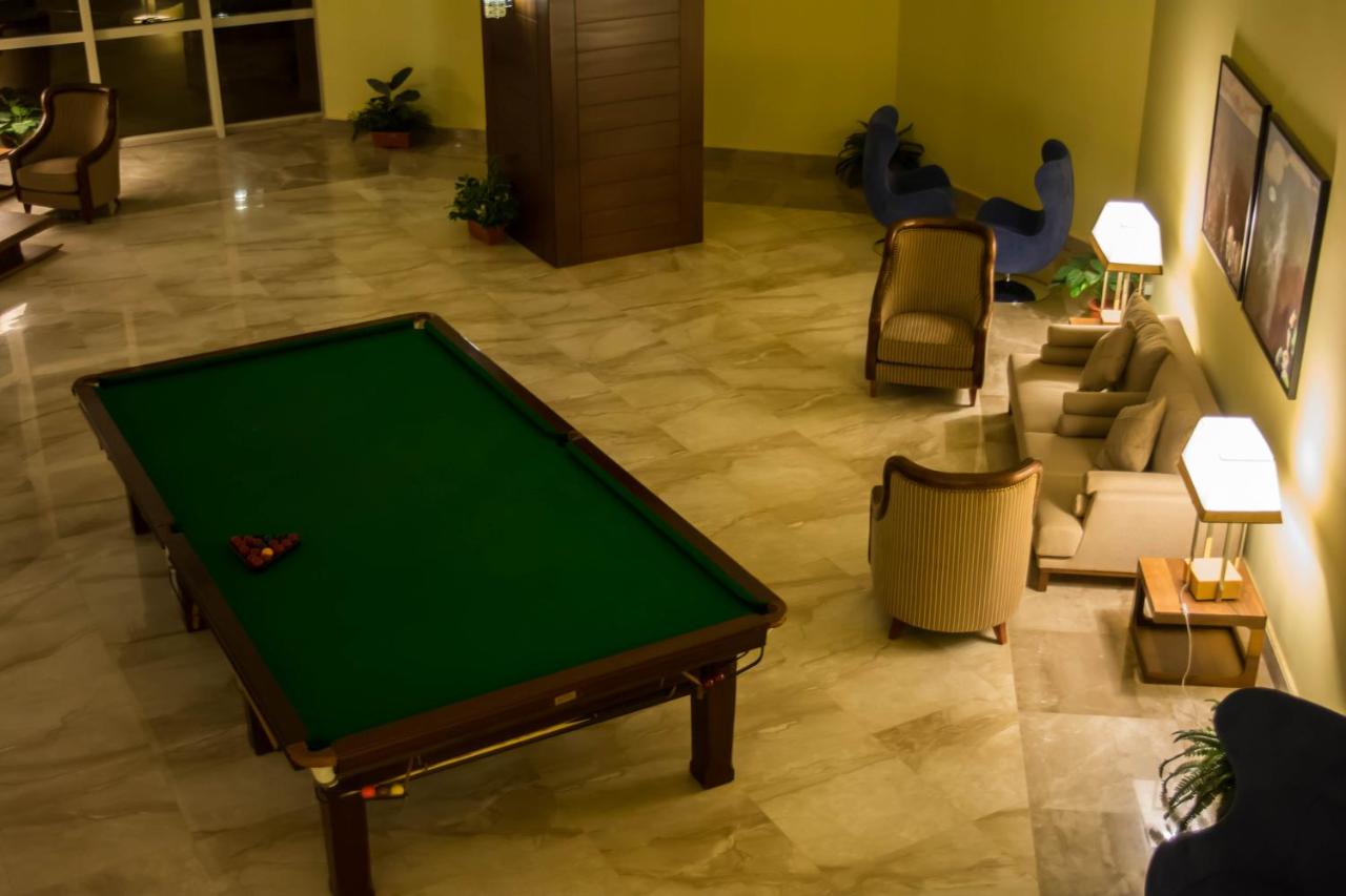 Tolip Taba Resort And Spa photo