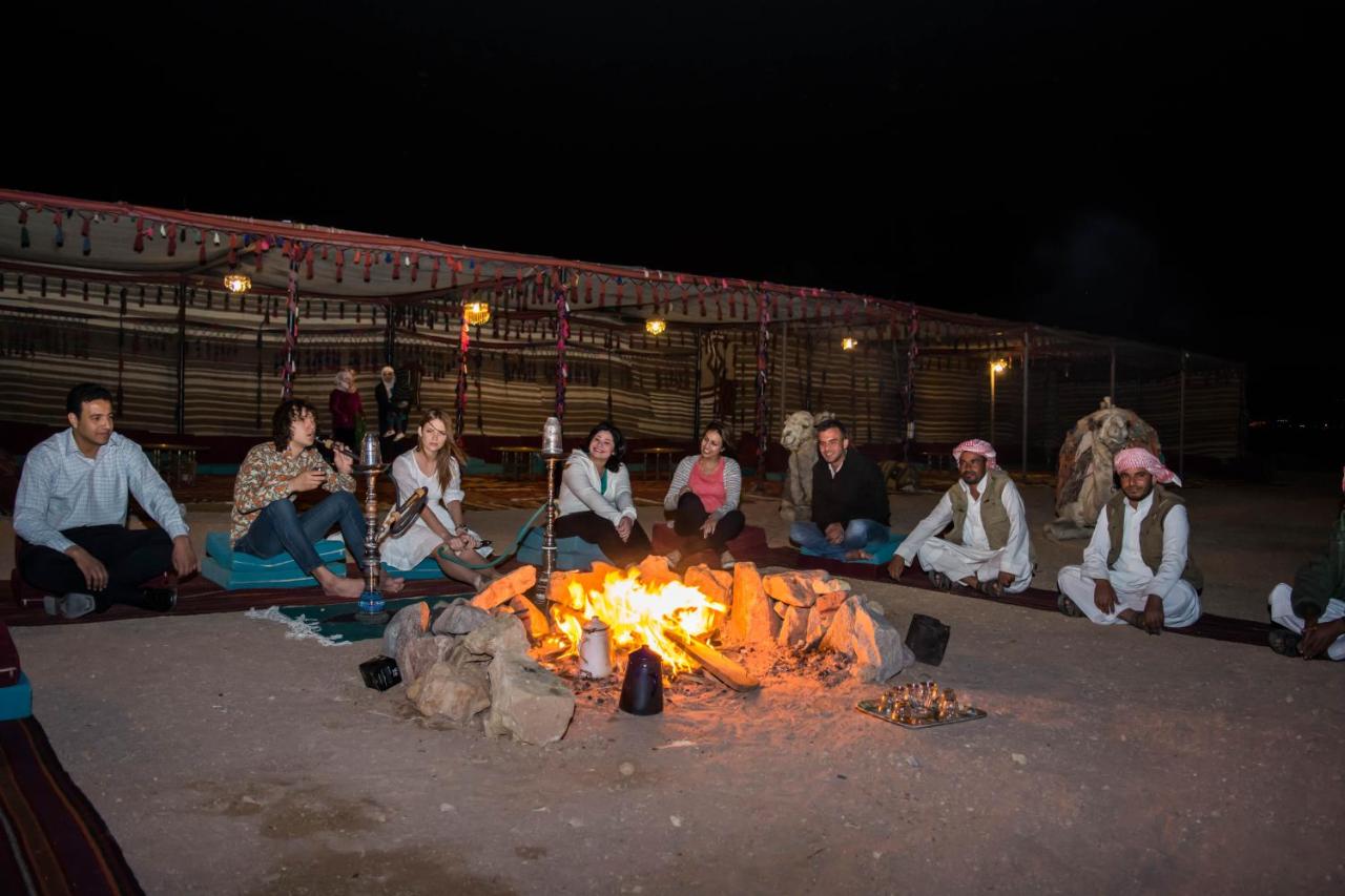 Tolip Taba Resort And Spa photo