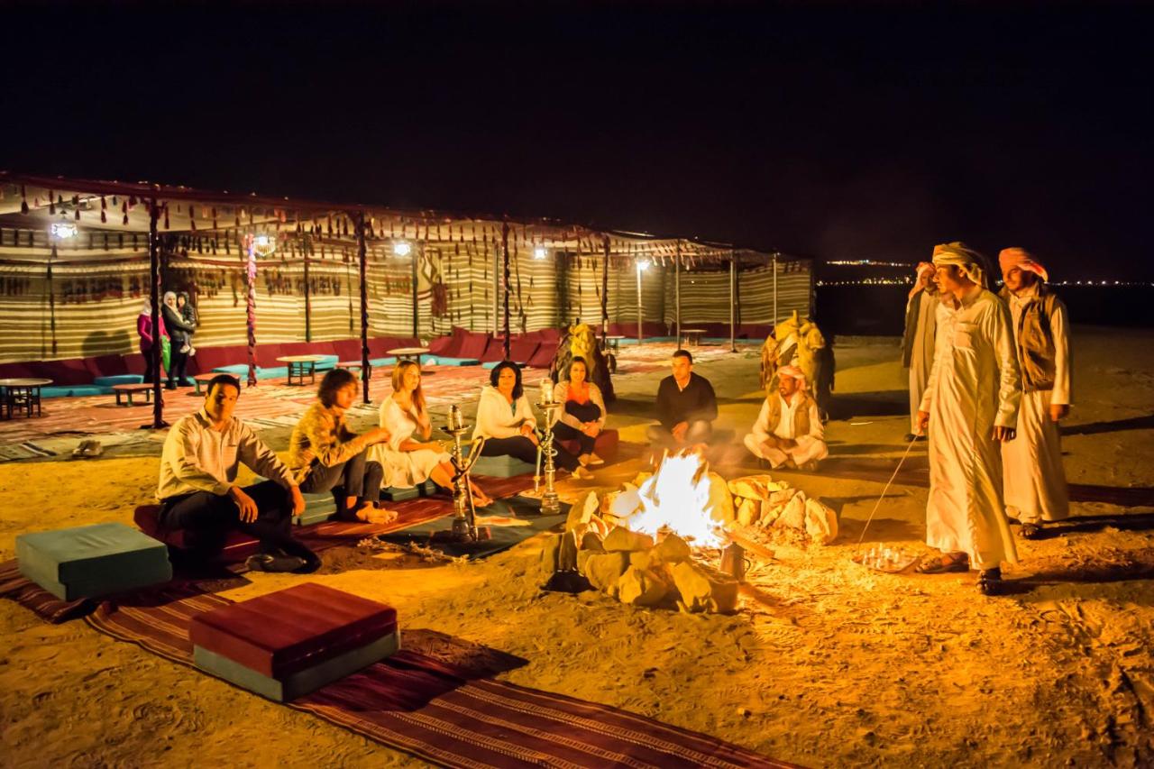 Tolip Taba Resort And Spa photo