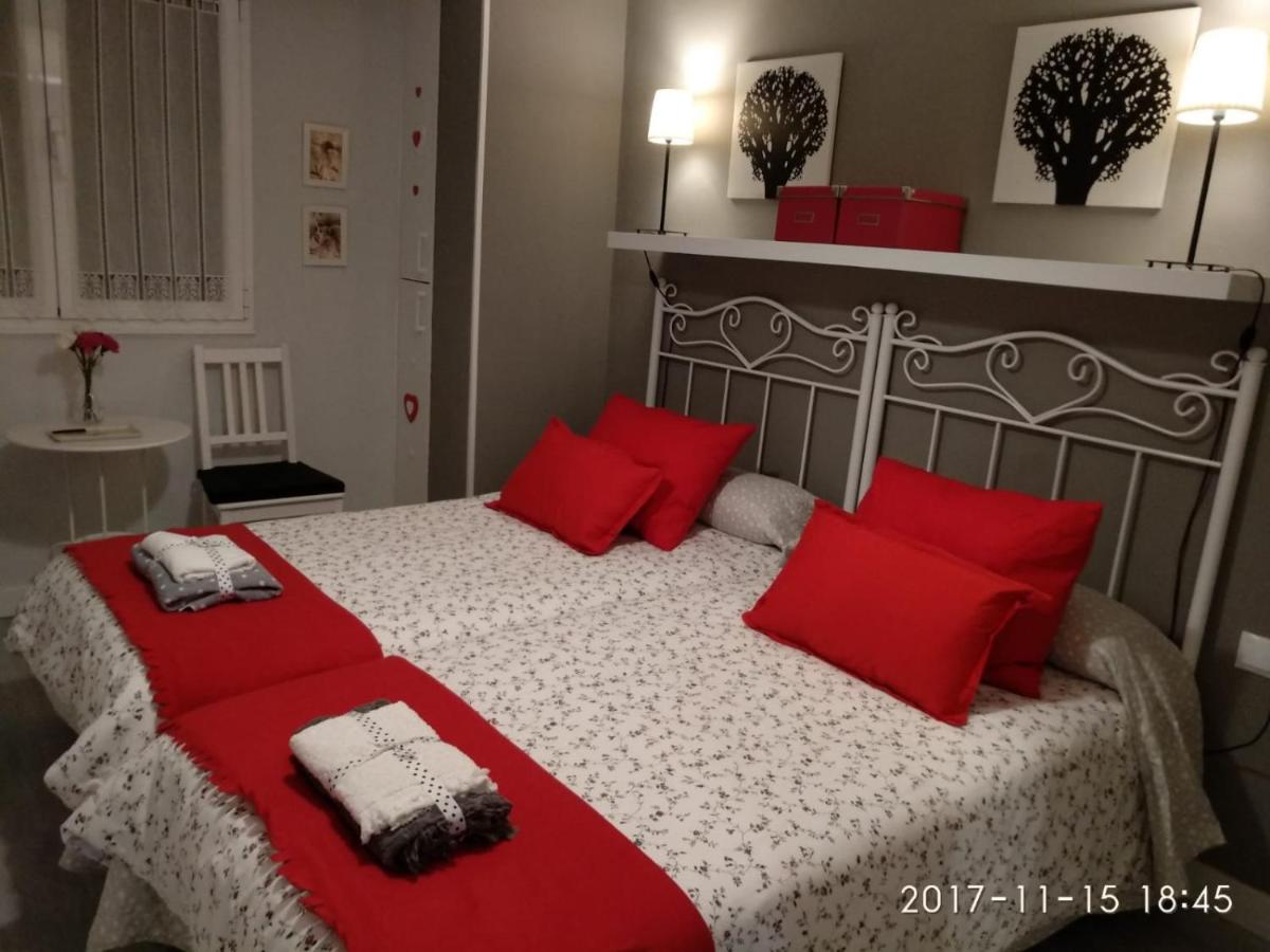 Apartamento PRINCIPE HOUSE (España Gijón) - Booking.com