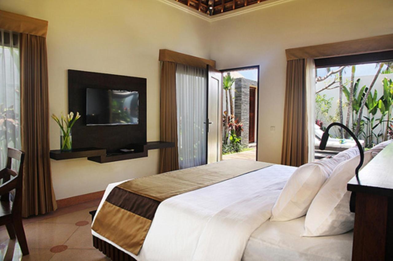 The Haere Seminyak - By Astadala - 2