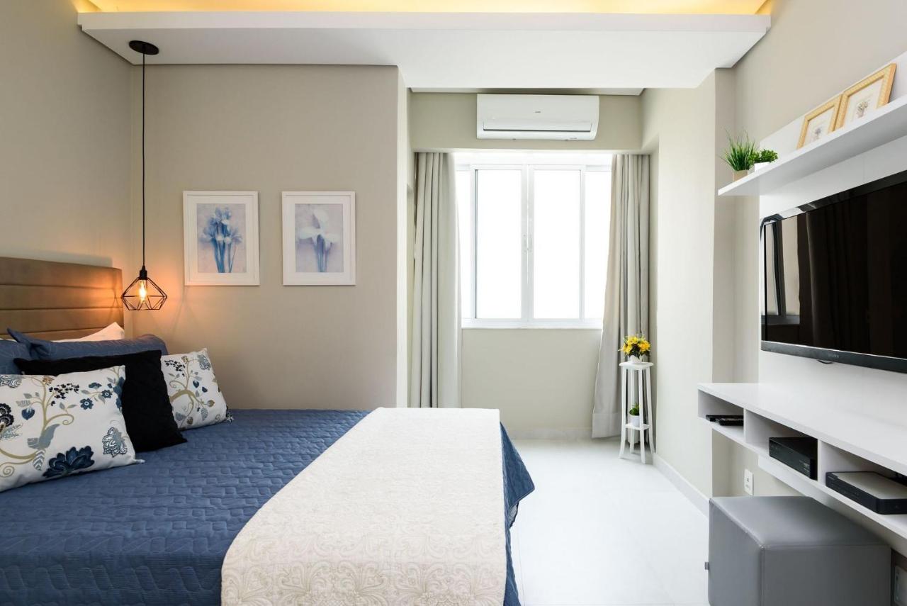 Studio in Arpoador 180m from the beach | RP 23/404 - 3