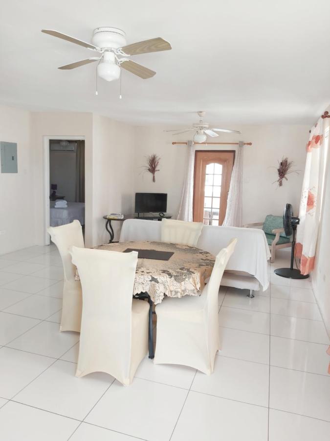 Clearwater Apartments - 4