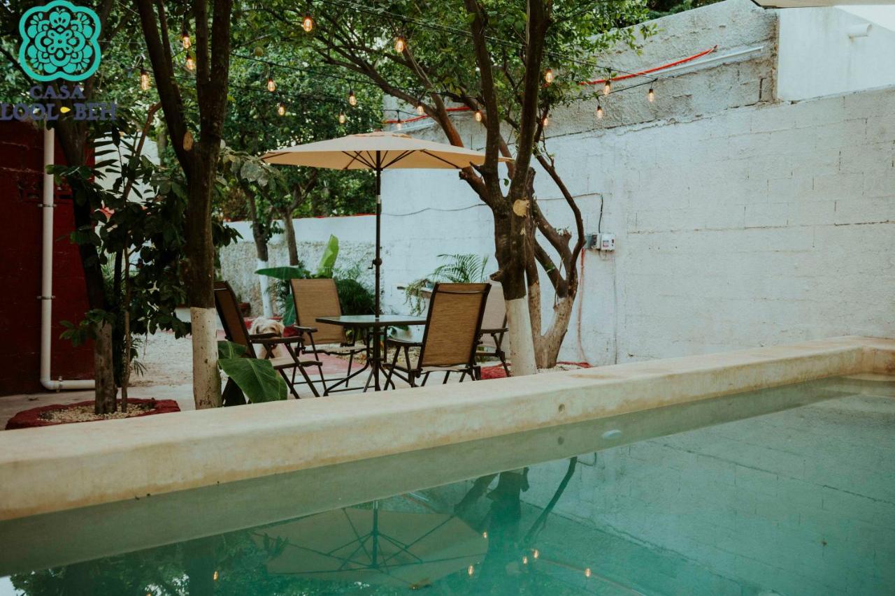 Piscina chukum