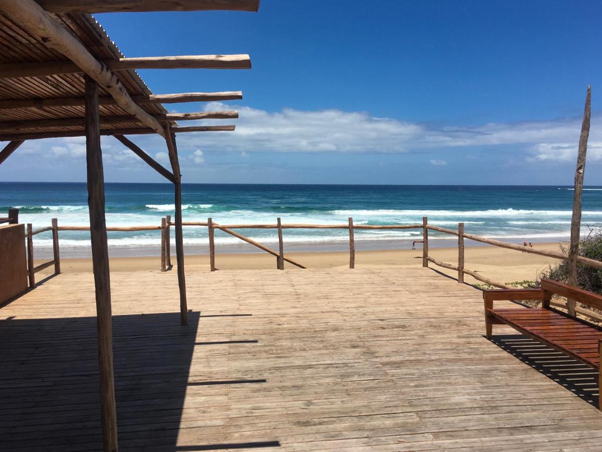 Beach: Musica do Mar Beach Front Apartments, Garden View
