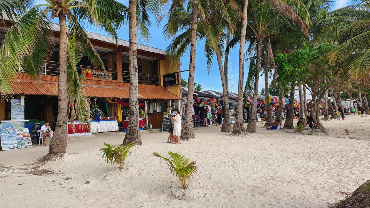 Bamboo Beach Resort & Restaurant, Boracay – Updated 2021 Prices