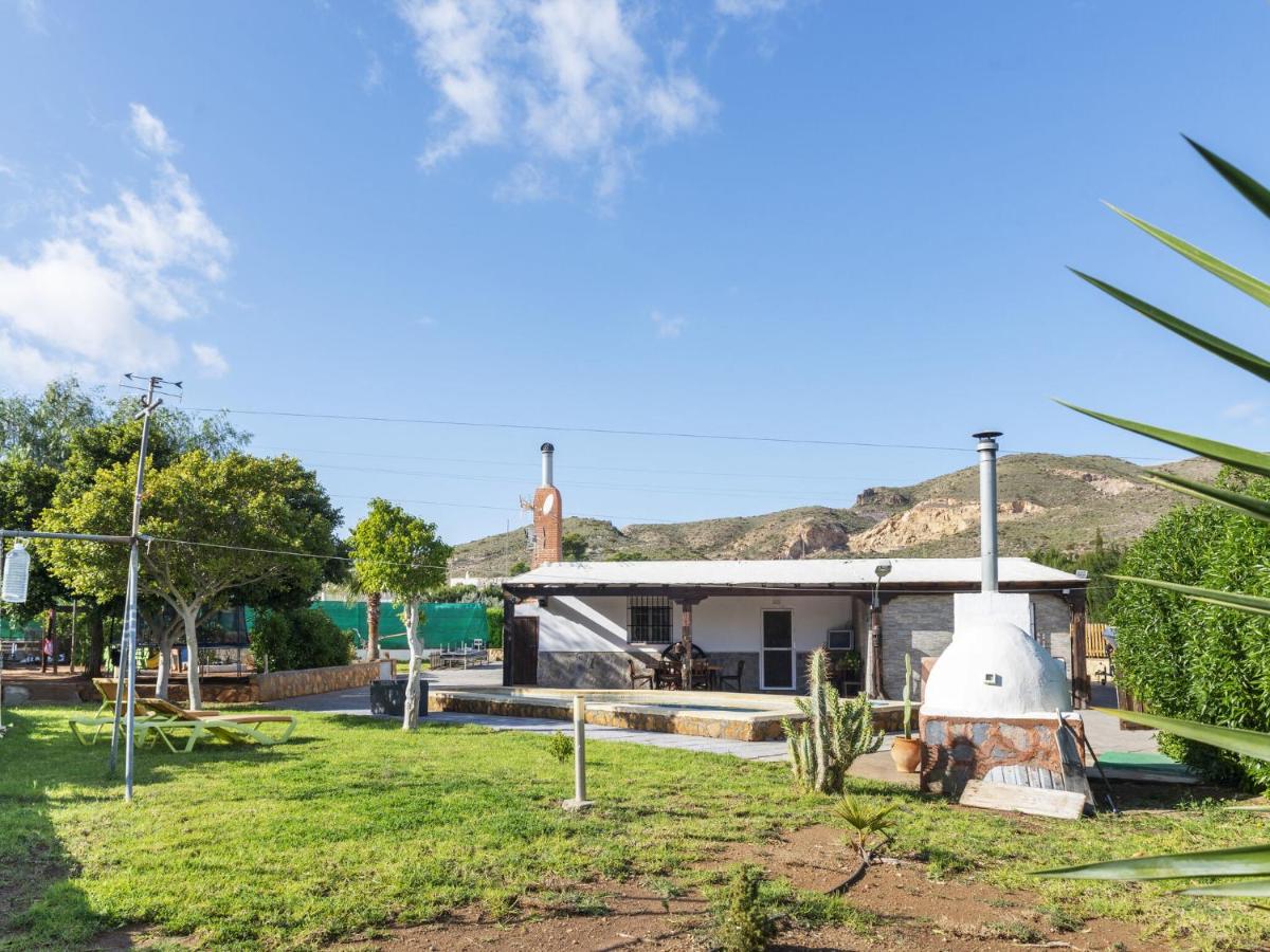 Villa Níjar, Spain - Booking.com