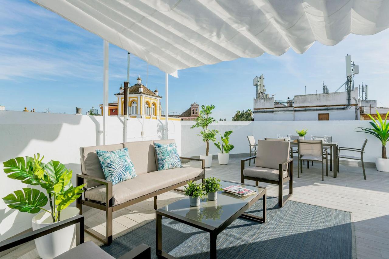 Genteel Home Mateos Gago, Sevilla – Bijgewerkte prijzen 2022