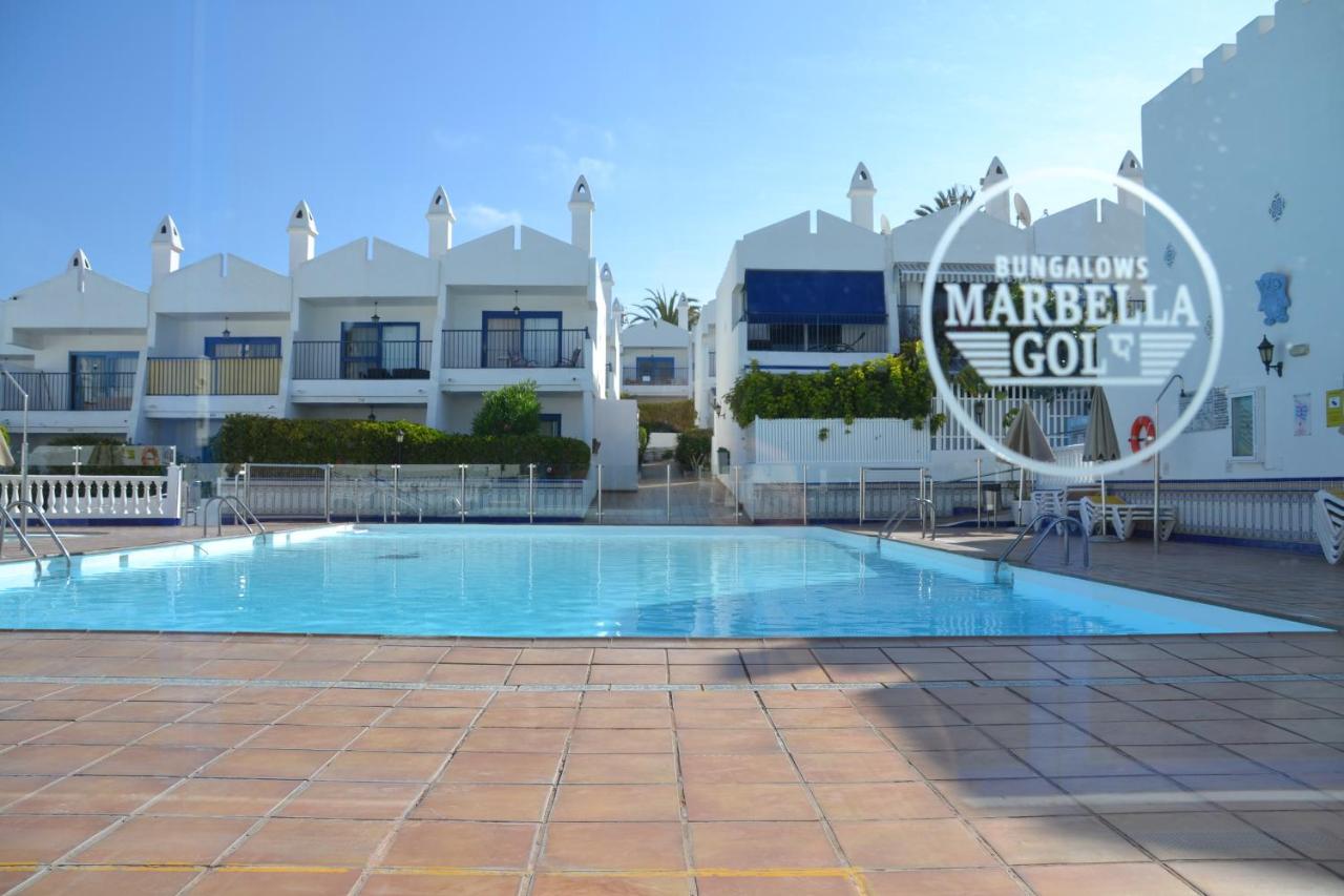 Sunny Apartment Playa del Ingles (Spanje Playa del Inglés ...