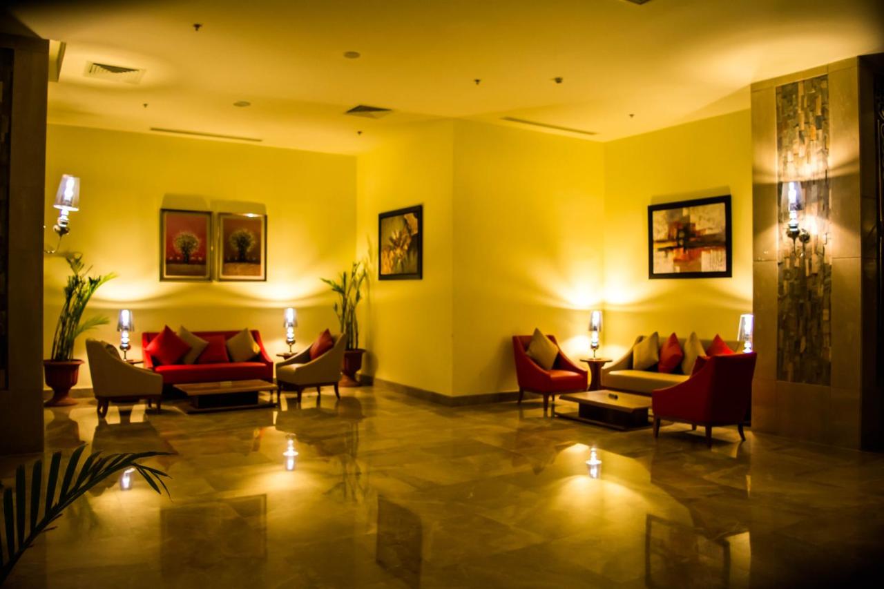 Tolip Taba Resort And Spa photo