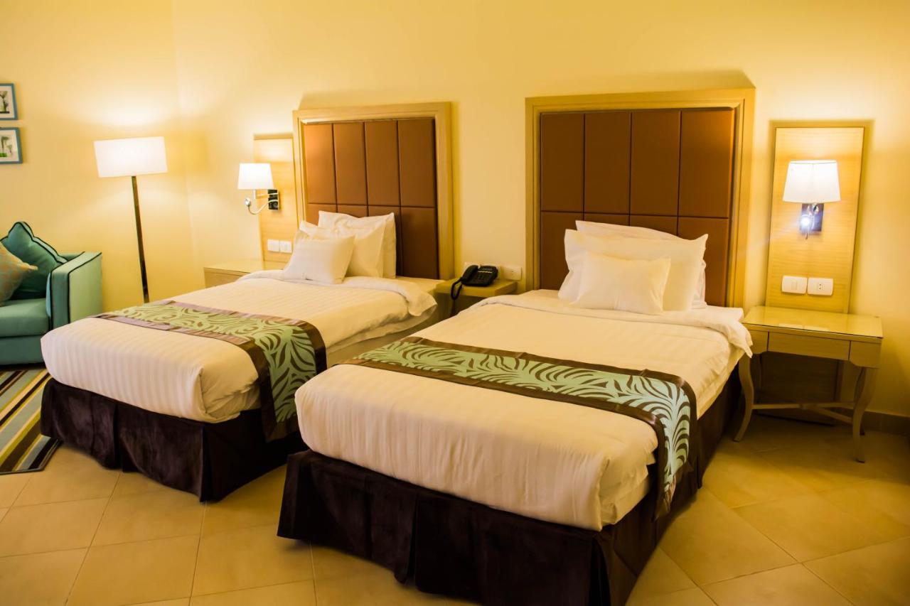 Tolip Taba Resort And Spa photo