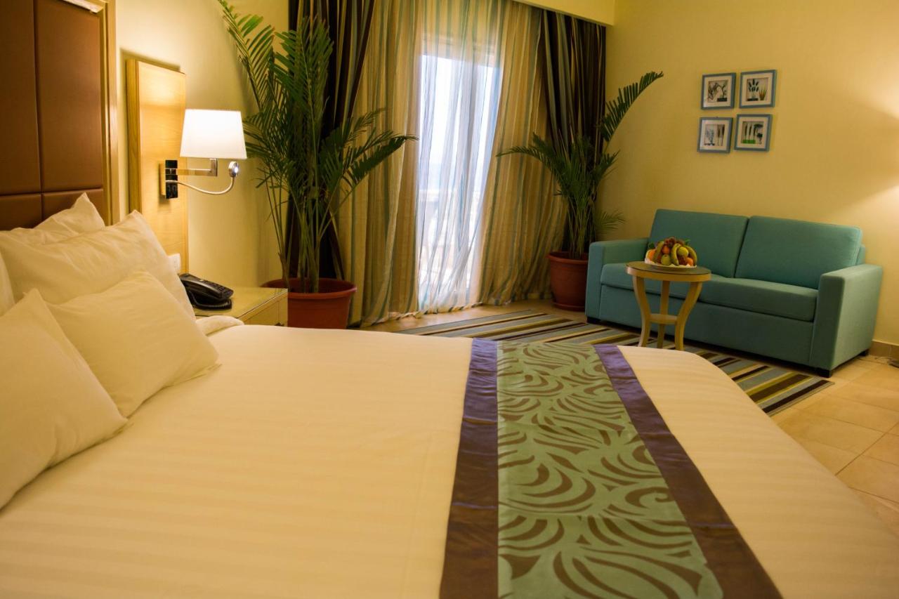 Tolip Taba Resort And Spa photo