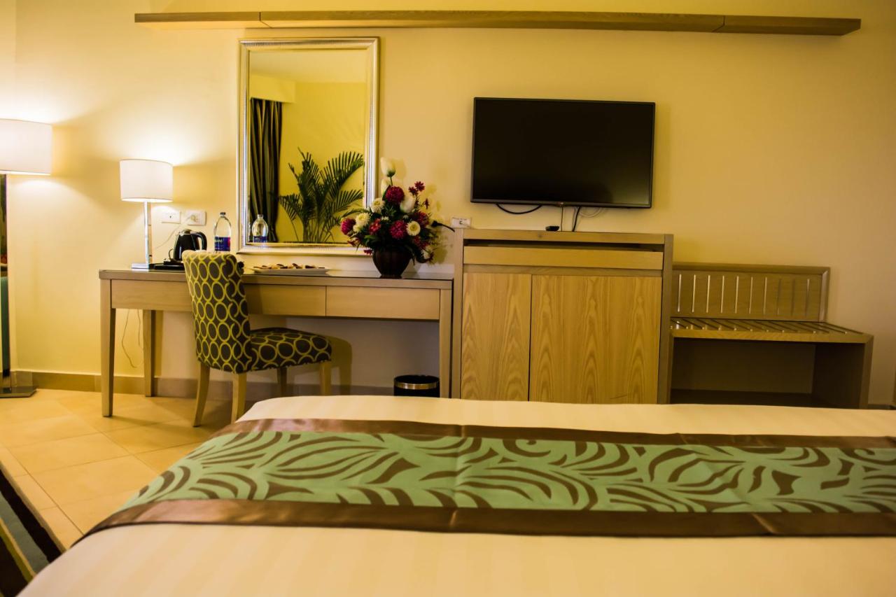 Tolip Taba Resort And Spa photo