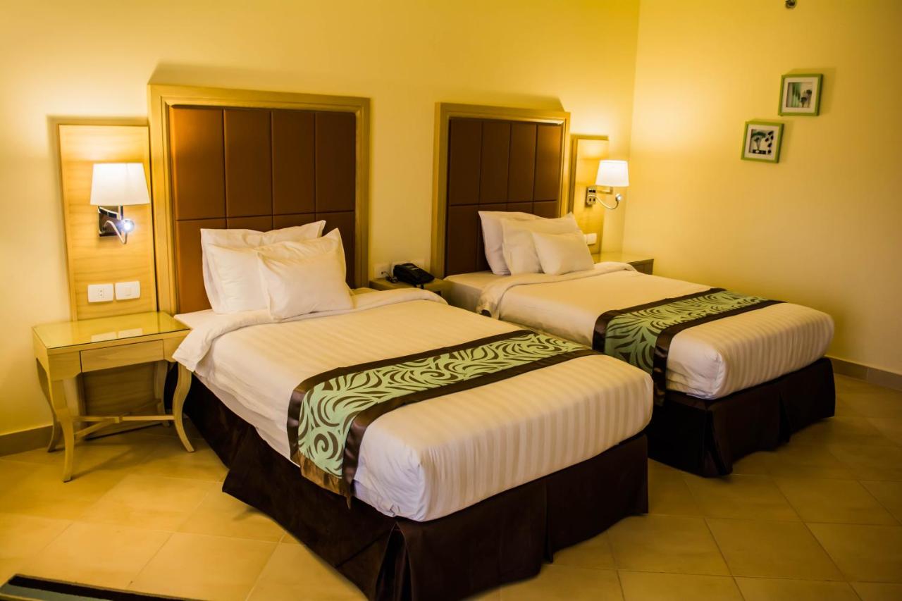 Tolip Taba Resort And Spa photo