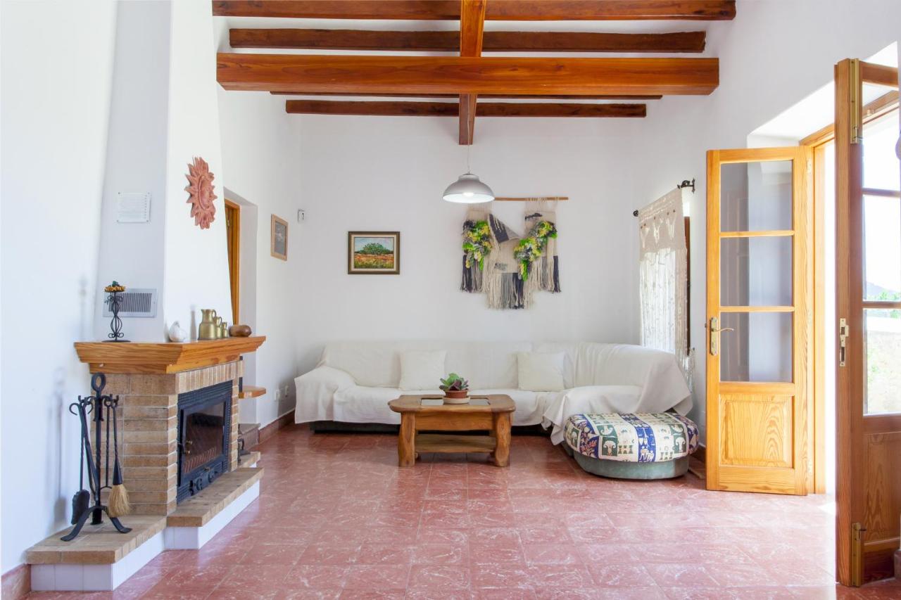 Pau de Baix, San Antonio – Updated 2022 Prices