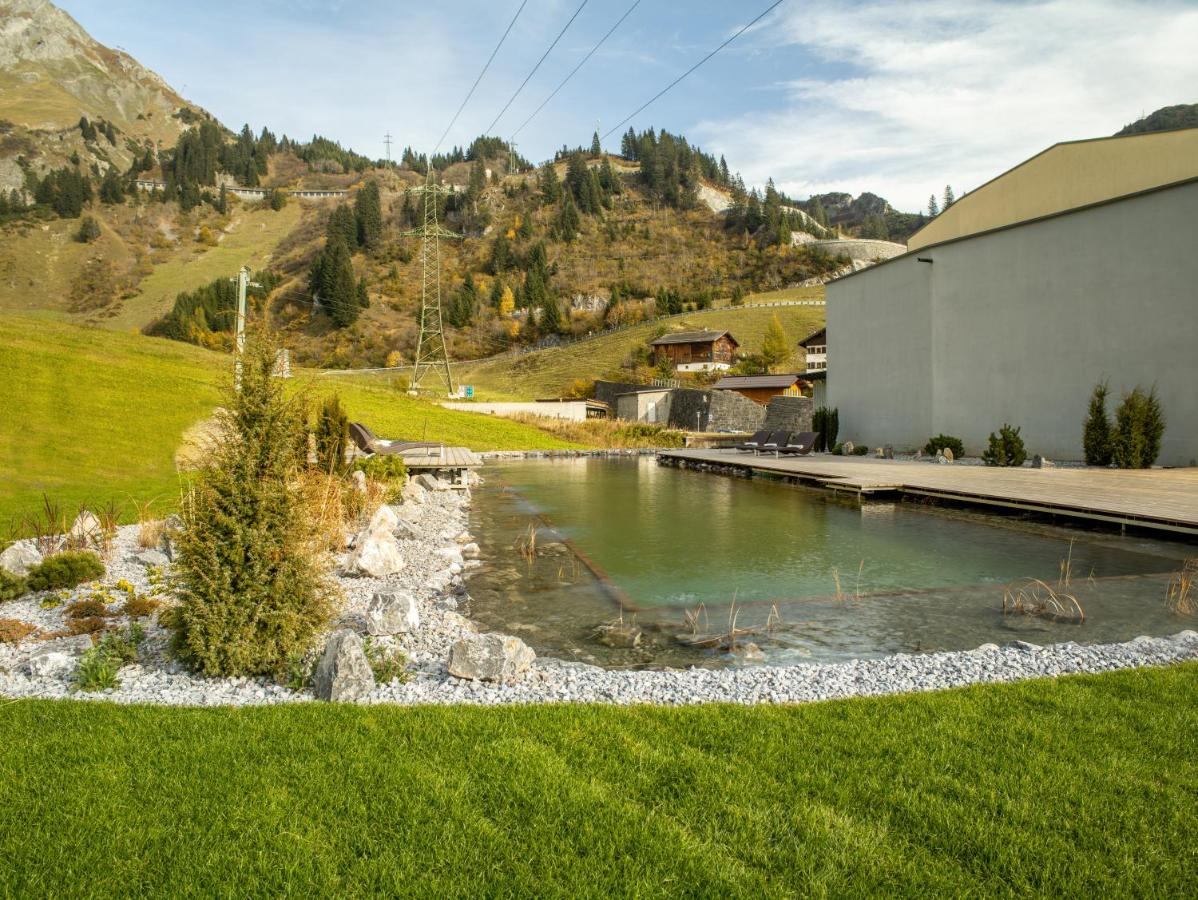 Hotel Arlberg Stuben, Stuben am Arlberg – Aktualisierte Preise für 2022