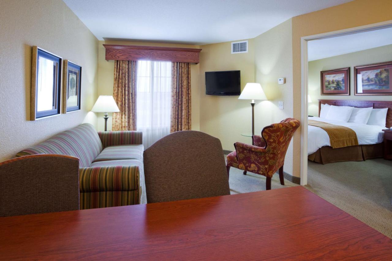 GrandStay Residential Suites Hotel Faribault — photo 14