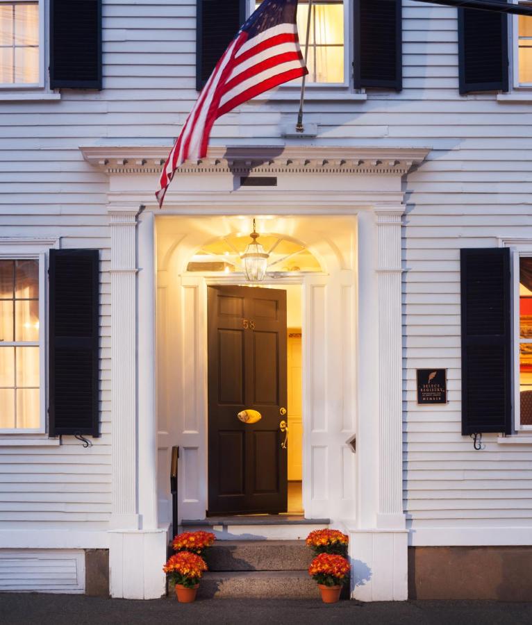 Harbor Light Inn — photo 22
