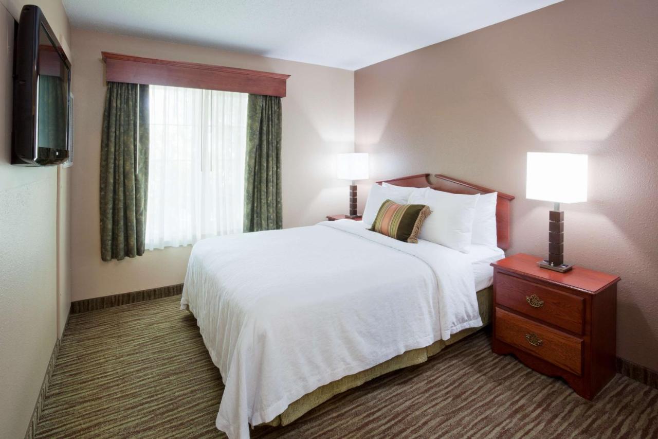 GrandStay Residential Suites Hotel Faribault — photo 10