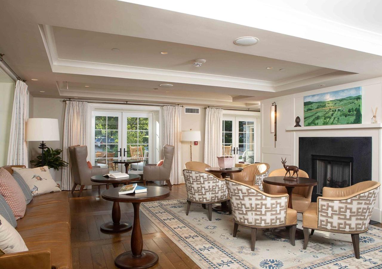 Boar's Head Resort — photo 15