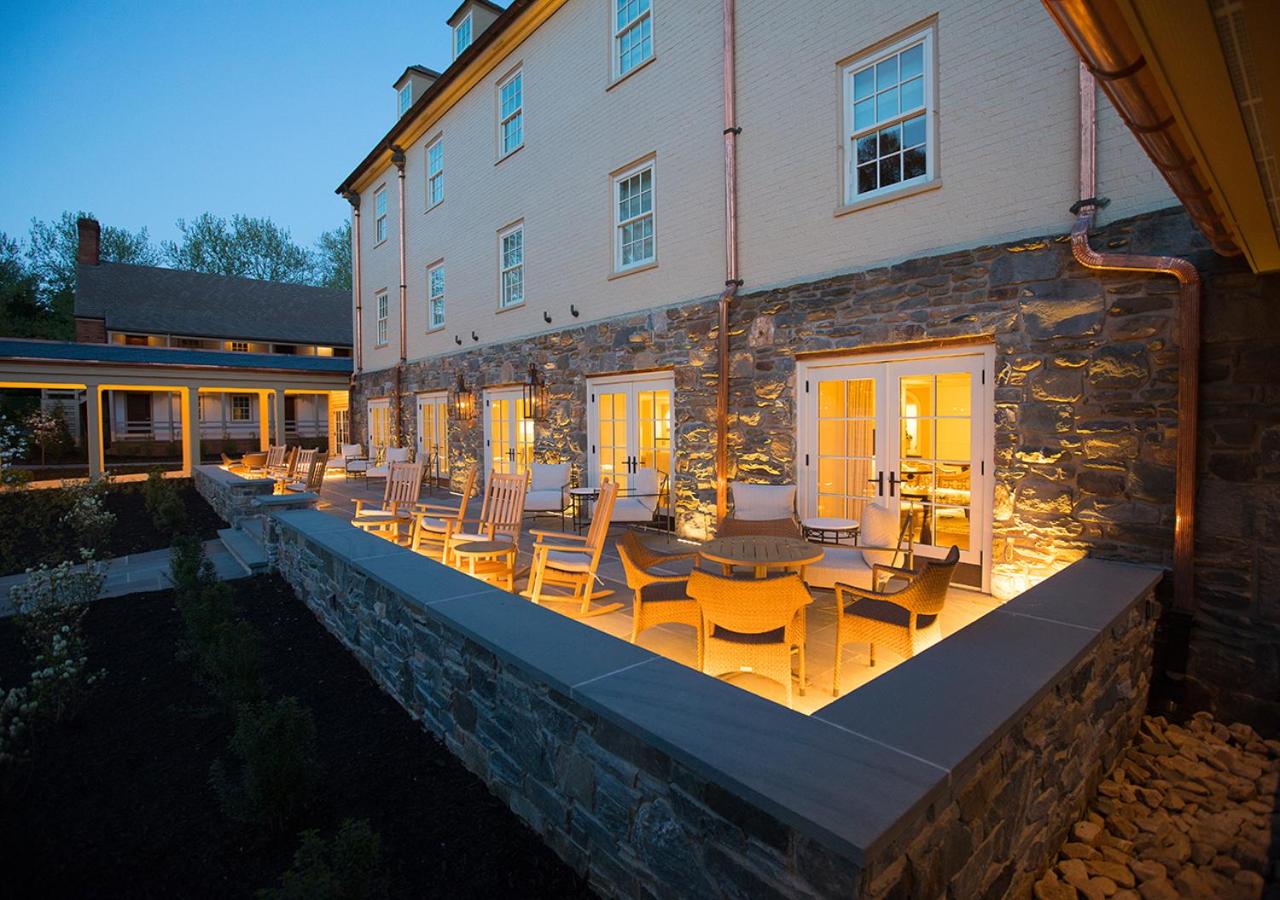 Boar's Head Resort — photo 24