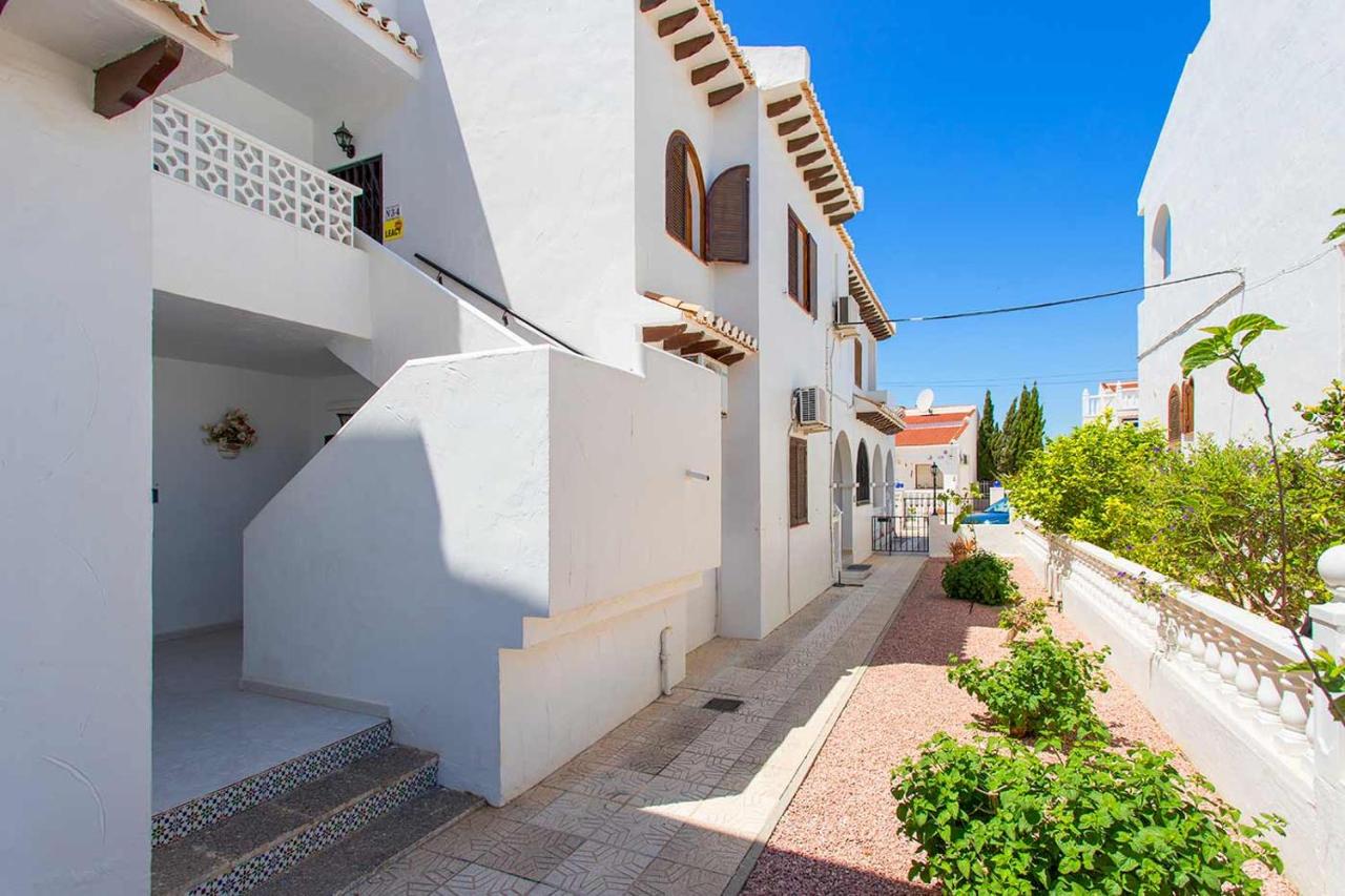 Appartement CH Costa Azul Ciudad Quesada (Spanje Ciudad ...